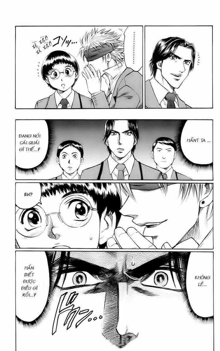 Gamble Fish - Chapter 1 - Trang 43