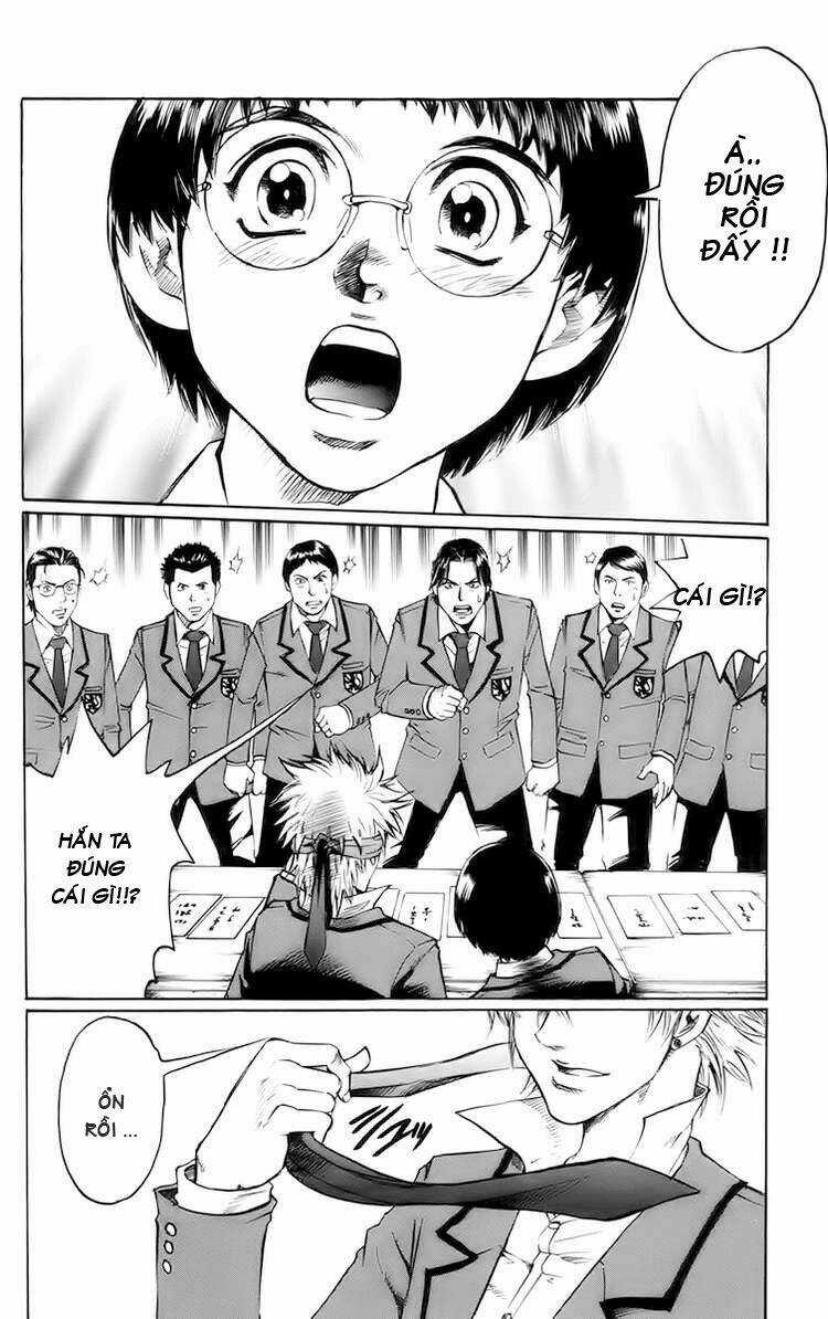 Gamble Fish - Chapter 1 - Trang 44