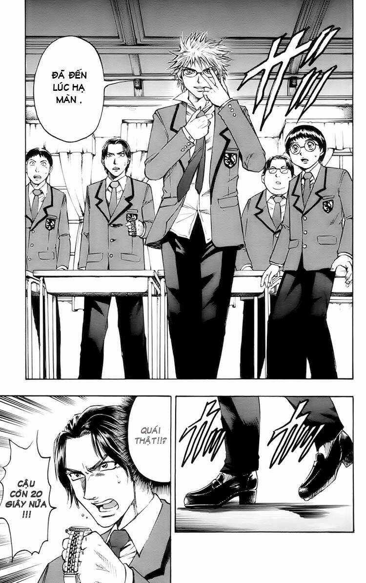 Gamble Fish - Chapter 1 - Trang 45