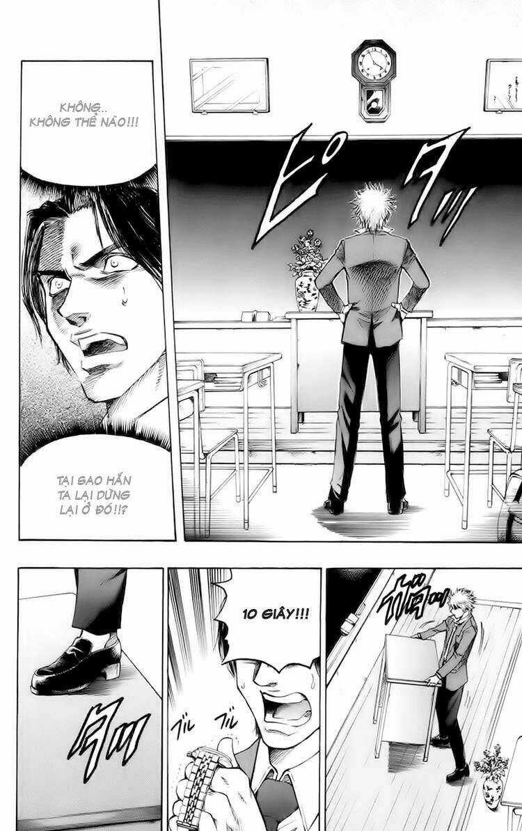 Gamble Fish - Chapter 1 - Trang 46