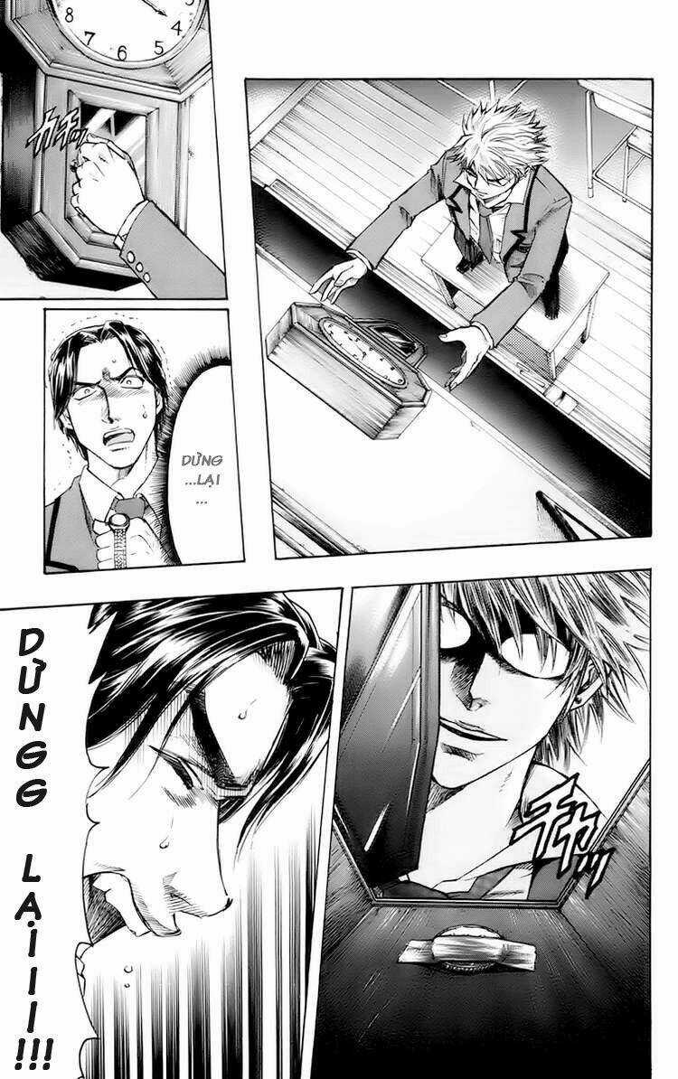 Gamble Fish - Chapter 1 - Trang 47