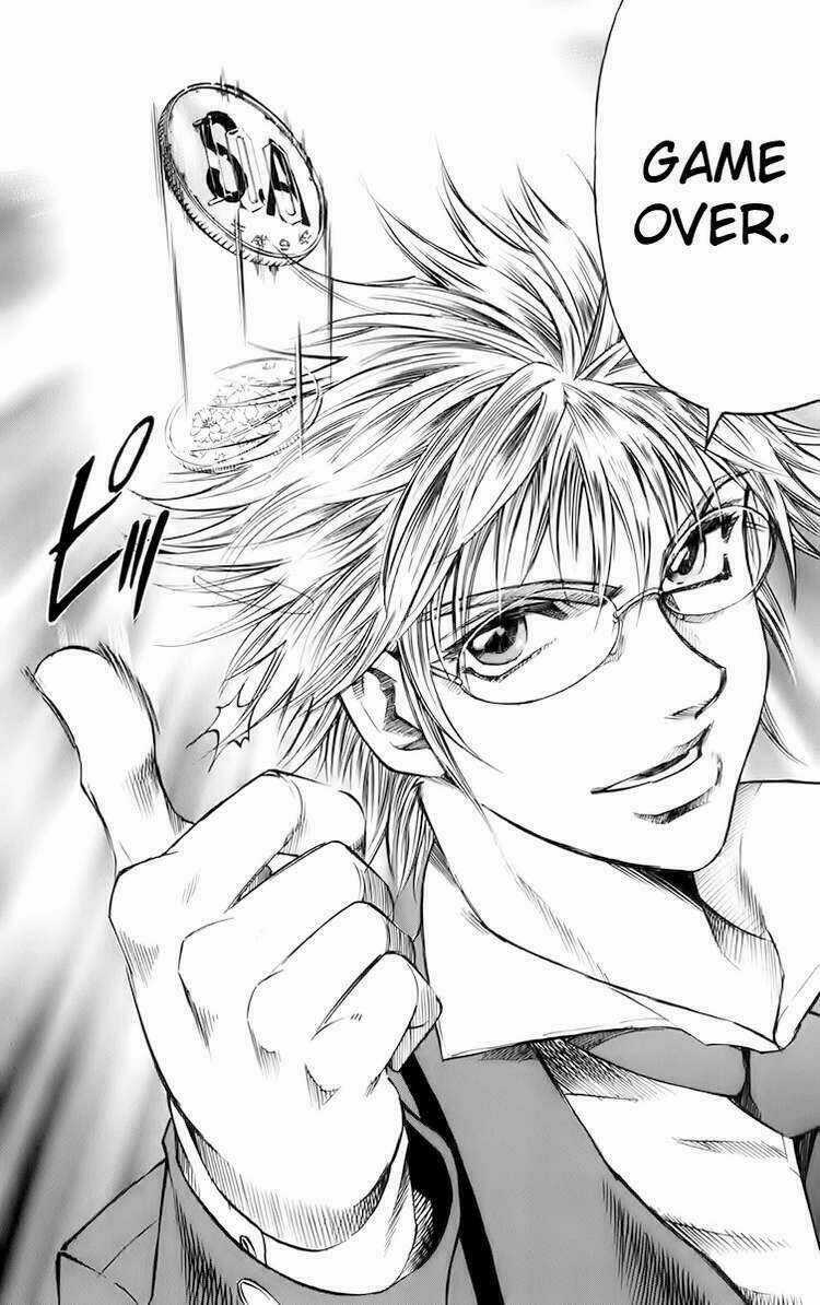 Gamble Fish - Chapter 1 - Trang 48