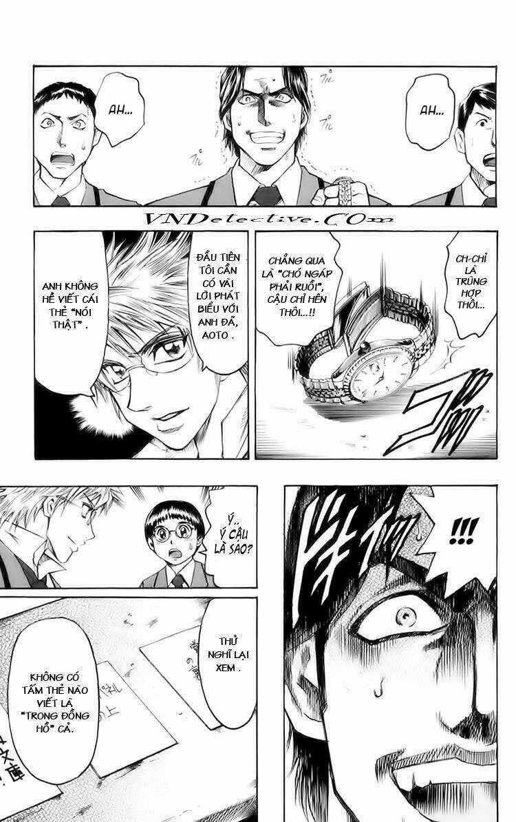 Gamble Fish - Chapter 1 - Trang 49