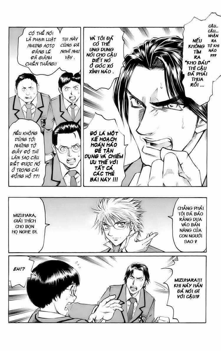 Gamble Fish - Chapter 1 - Trang 50