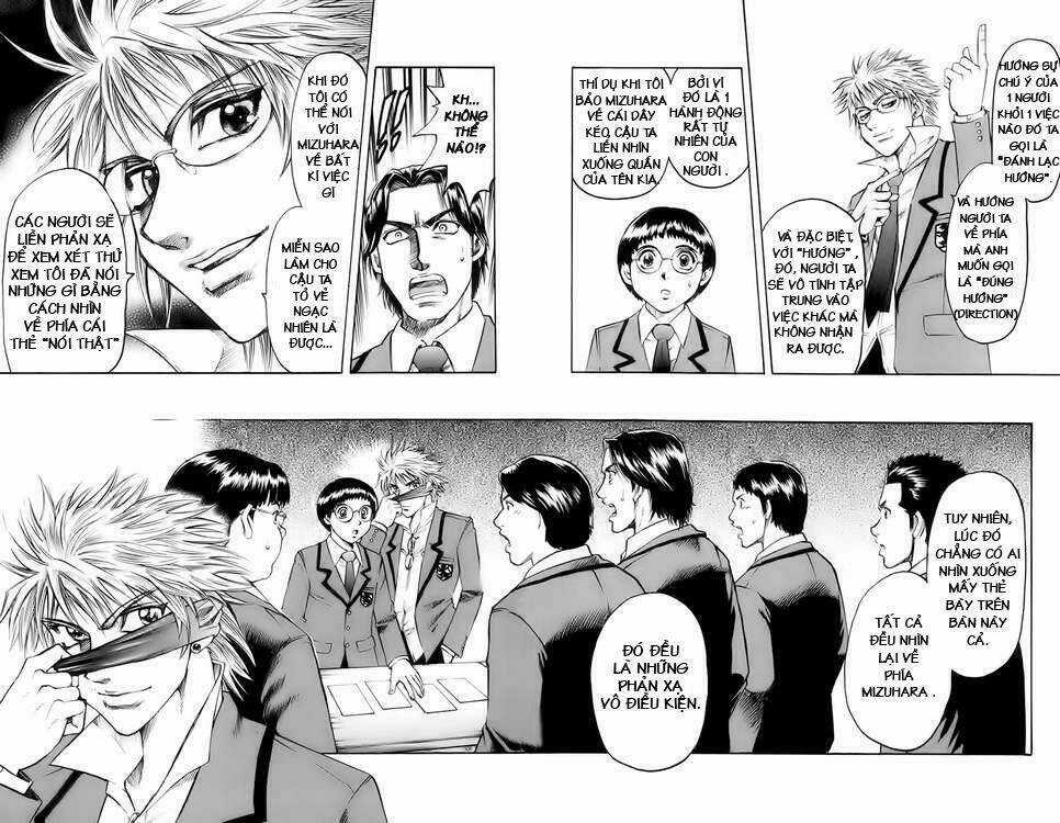 Gamble Fish - Chapter 1 - Trang 52