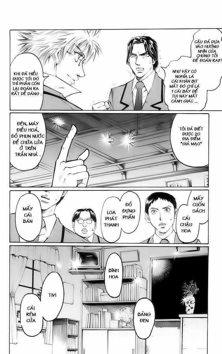 Gamble Fish - Chapter 1 - Trang 53