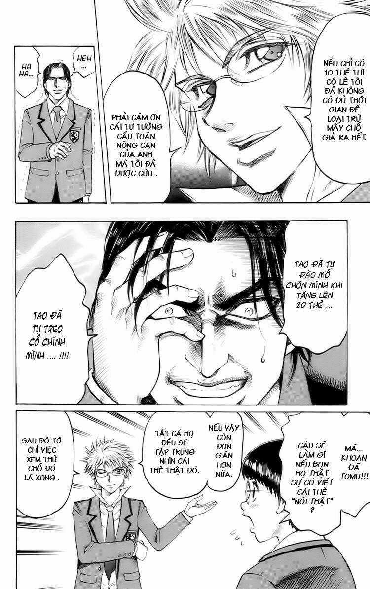 Gamble Fish - Chapter 1 - Trang 55