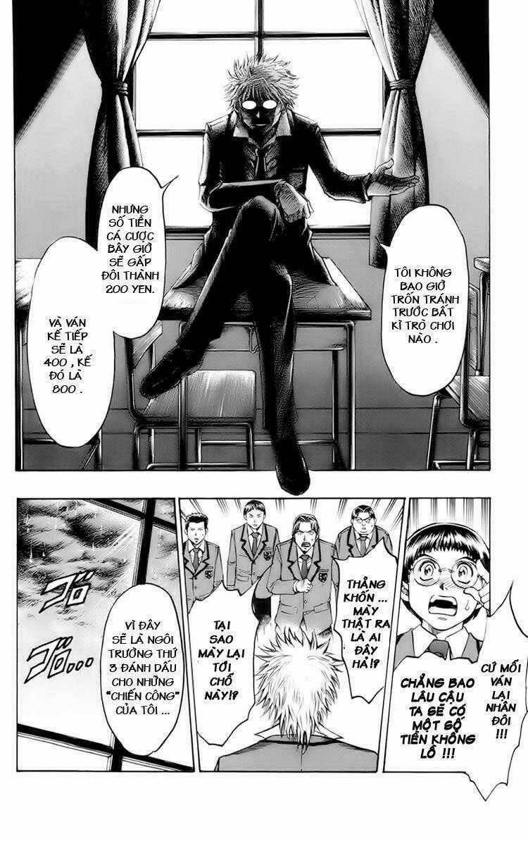 Gamble Fish - Chapter 1 - Trang 57