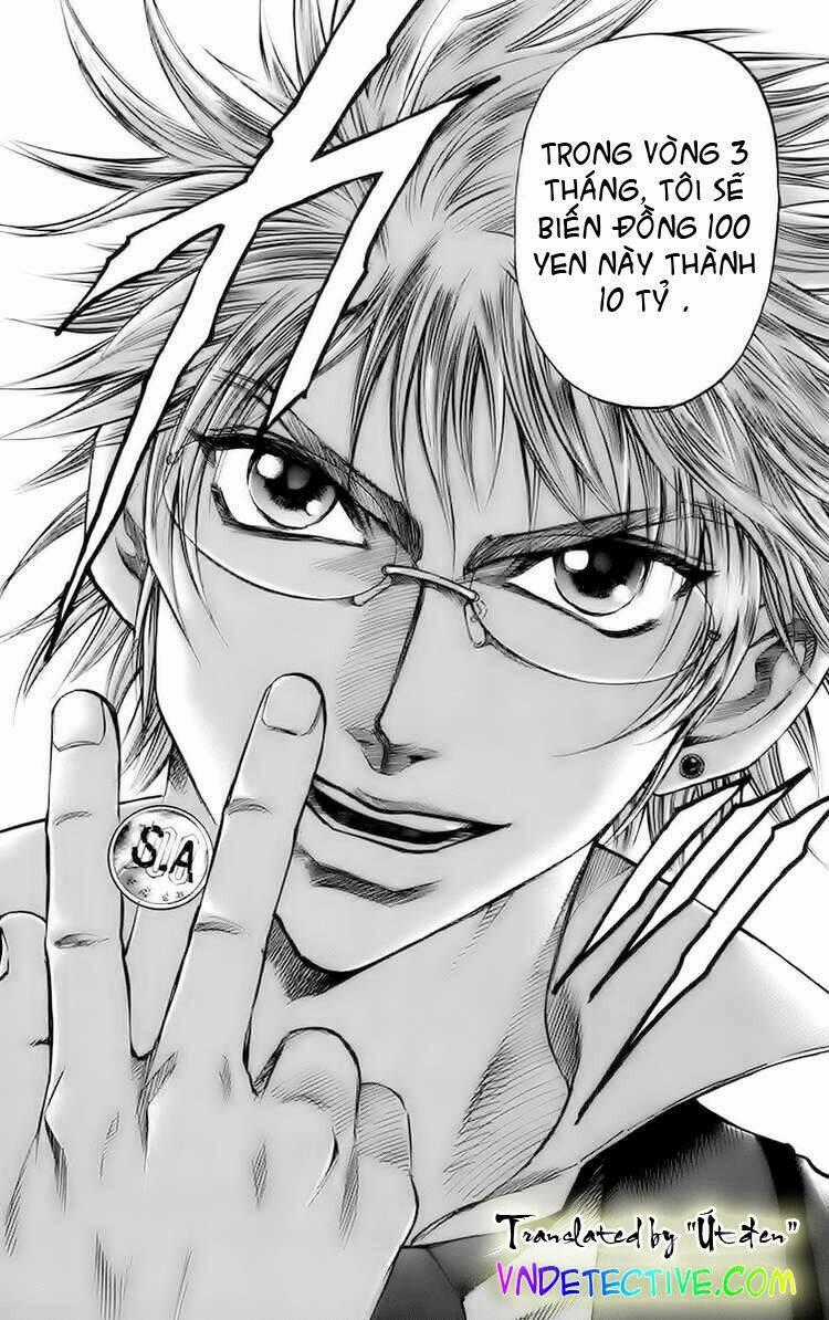 Gamble Fish - Chapter 1 - Trang 58