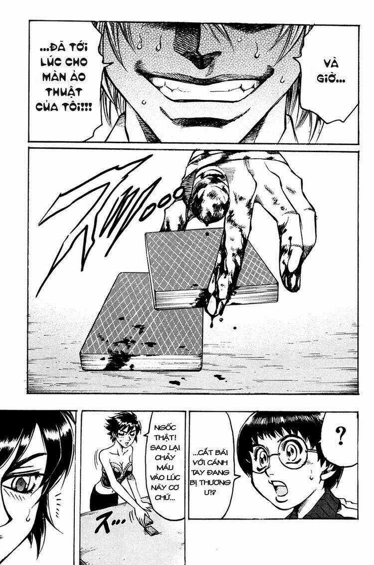 Gamble Fish - Chapter 10 - Trang 15