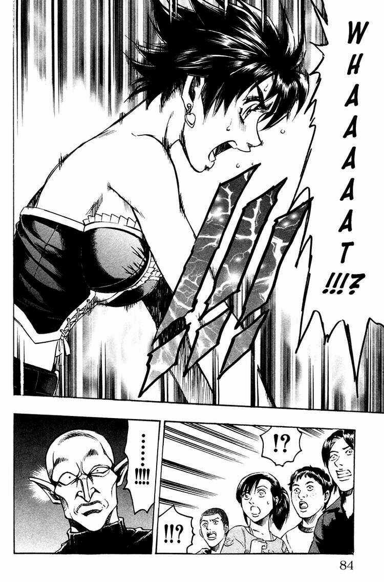 Gamble Fish - Chapter 10 - Trang 16