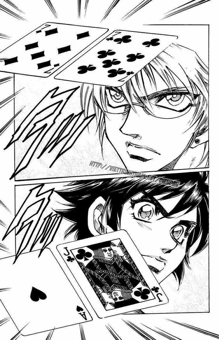 Gamble Fish - Chapter 10 - Trang 4