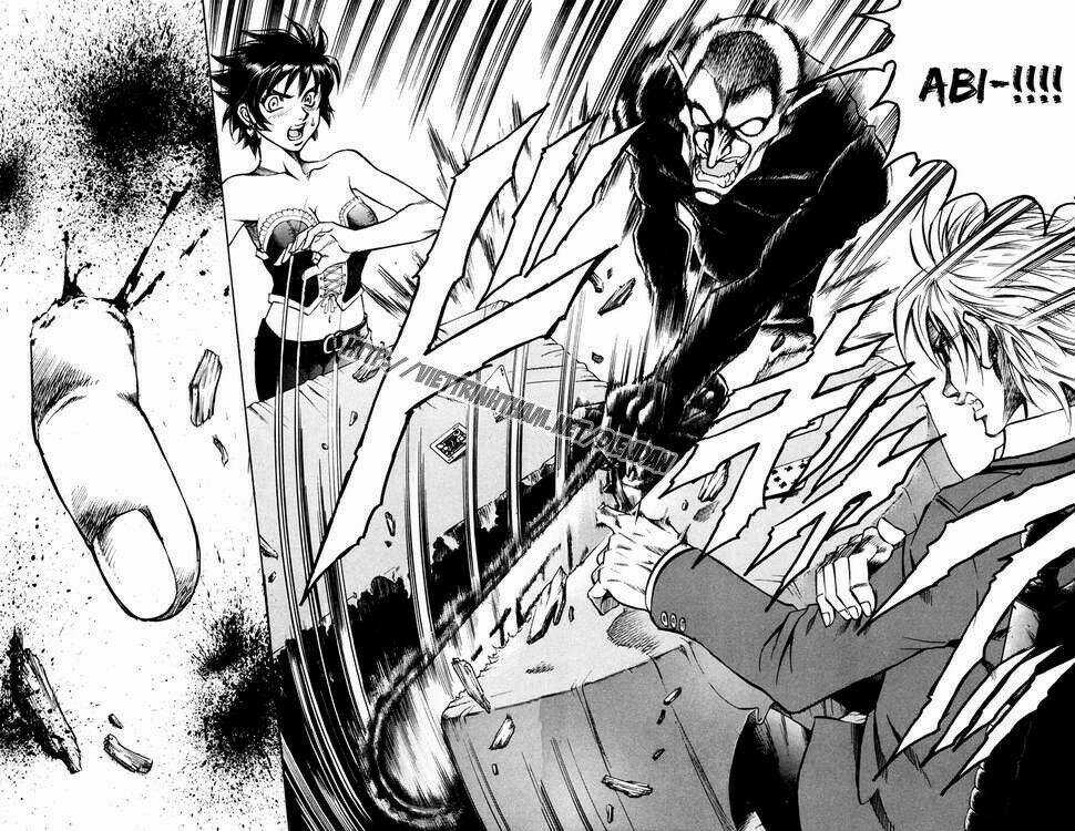 Gamble Fish - Chapter 10 - Trang 7