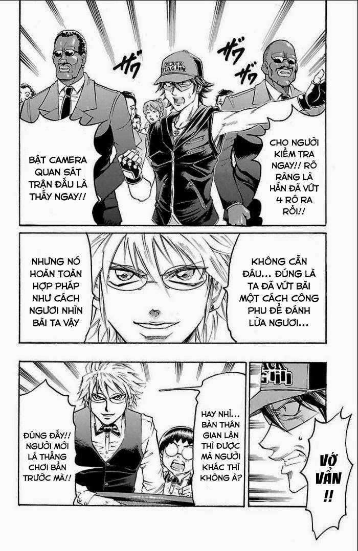 Gamble Fish - Chapter 100 - Trang 11