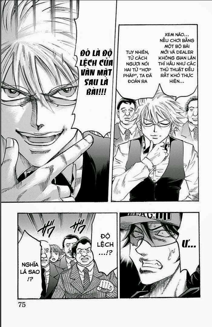 Gamble Fish - Chapter 100 - Trang 12