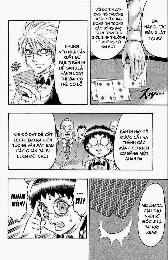 Gamble Fish - Chapter 100 - Trang 13