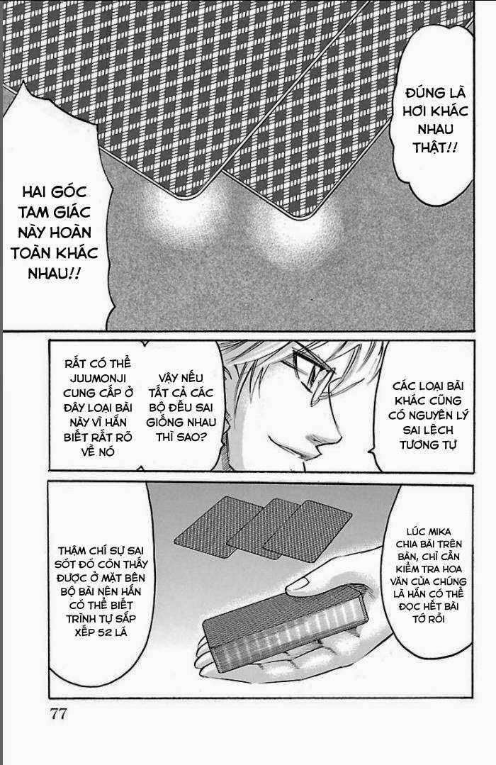 Gamble Fish - Chapter 100 - Trang 14