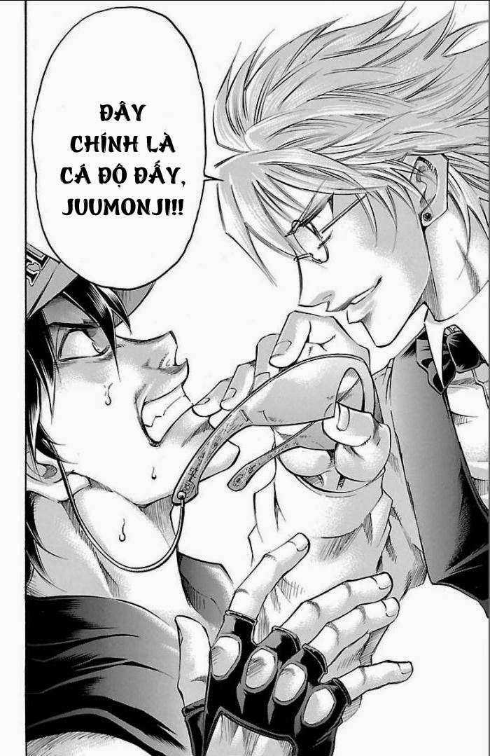 Gamble Fish - Chapter 100 - Trang 19