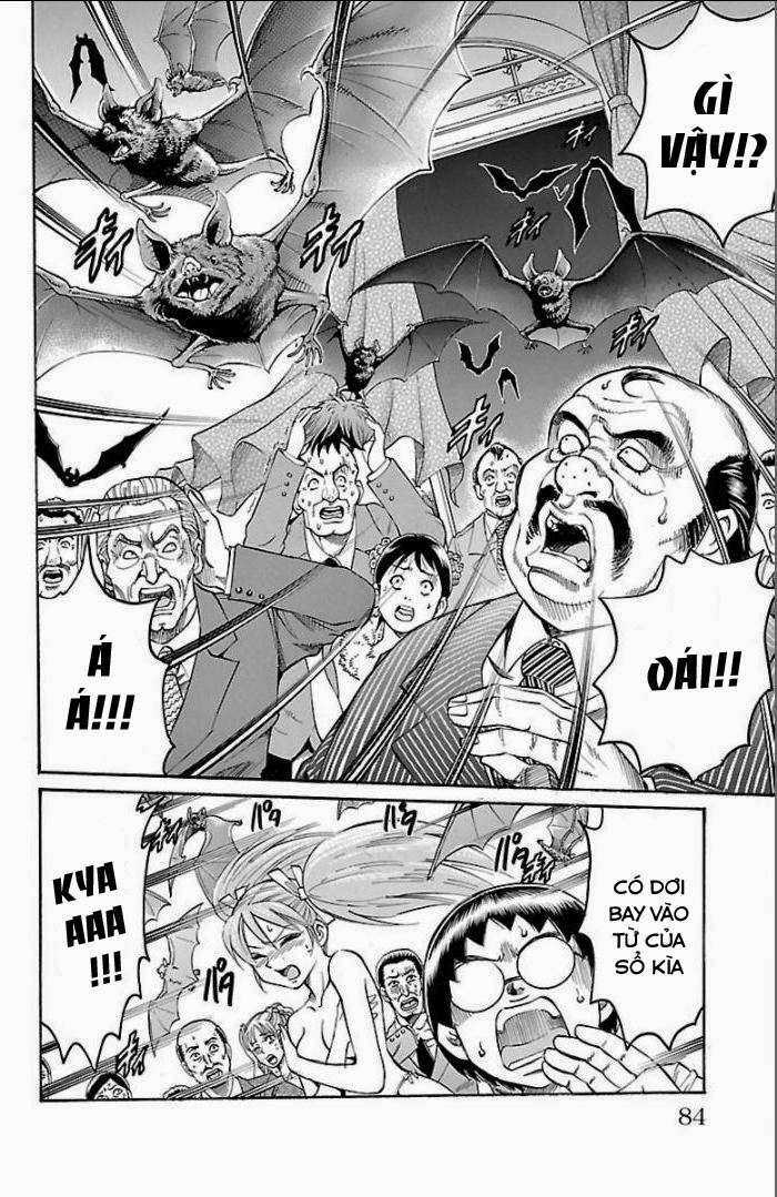 Gamble Fish - Chapter 100 - Trang 21