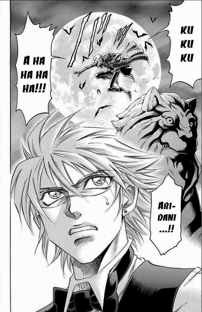 Gamble Fish - Chapter 100 - Trang 24