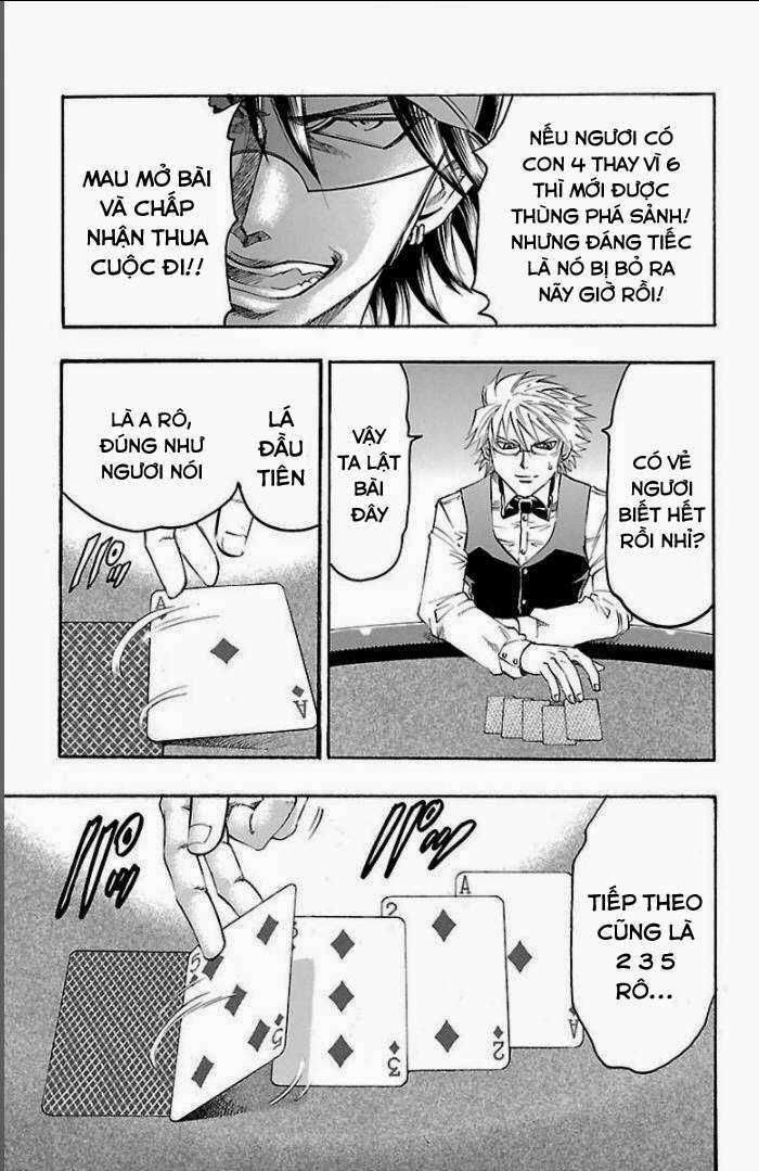 Gamble Fish - Chapter 100 - Trang 6