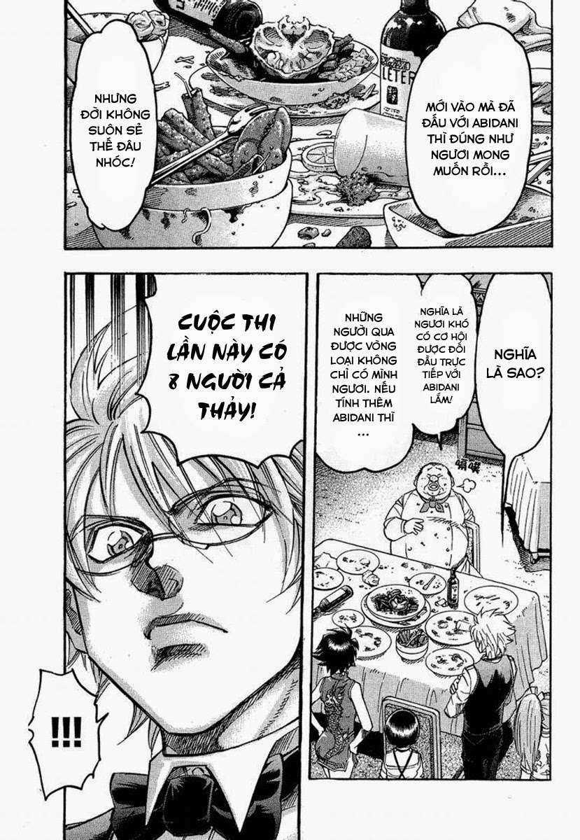 Gamble Fish - Chapter 101 - Trang 14