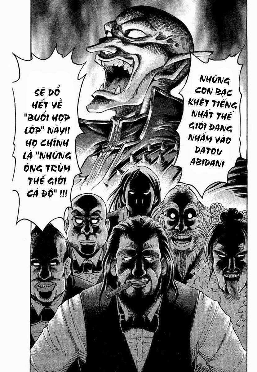 Gamble Fish - Chapter 101 - Trang 16