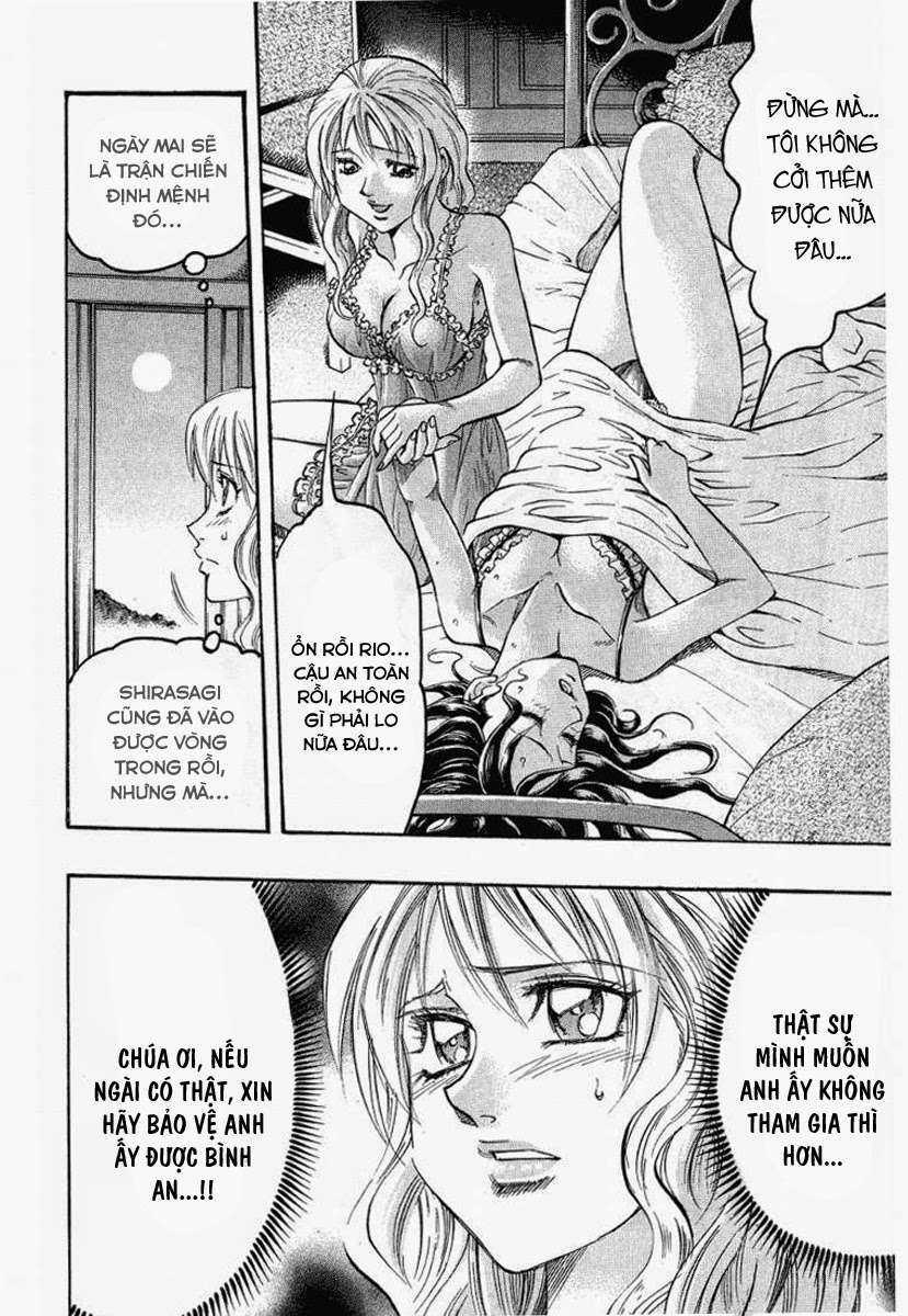 Gamble Fish - Chapter 101 - Trang 19