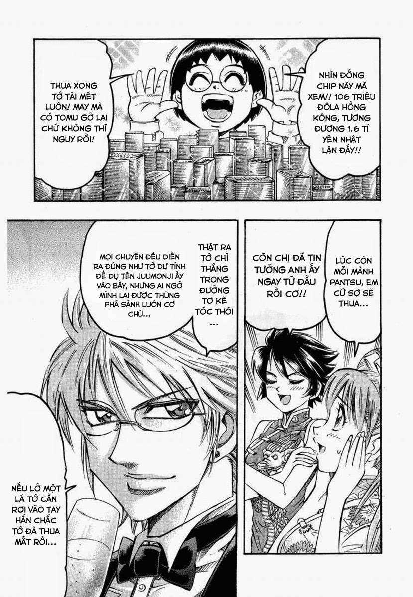 Gamble Fish - Chapter 101 - Trang 4