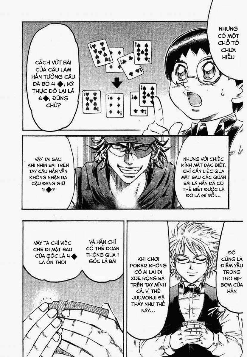 Gamble Fish - Chapter 101 - Trang 5