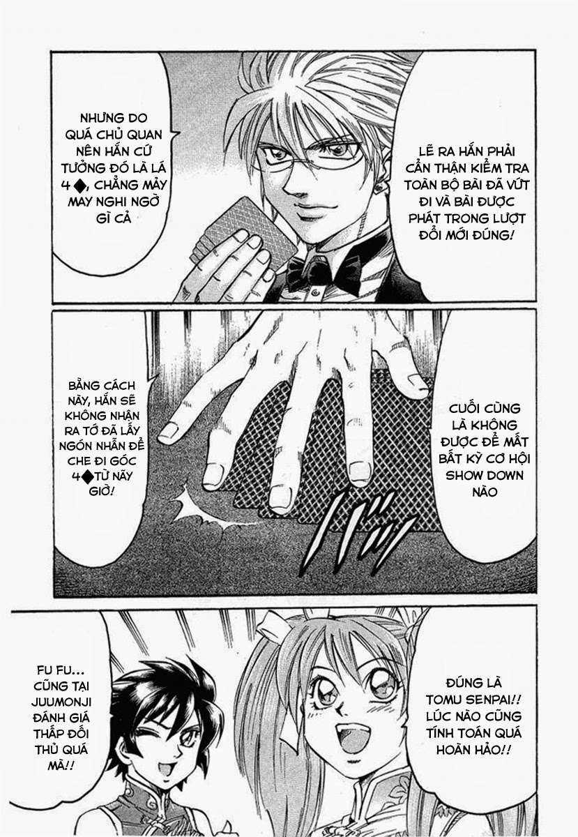 Gamble Fish - Chapter 101 - Trang 6