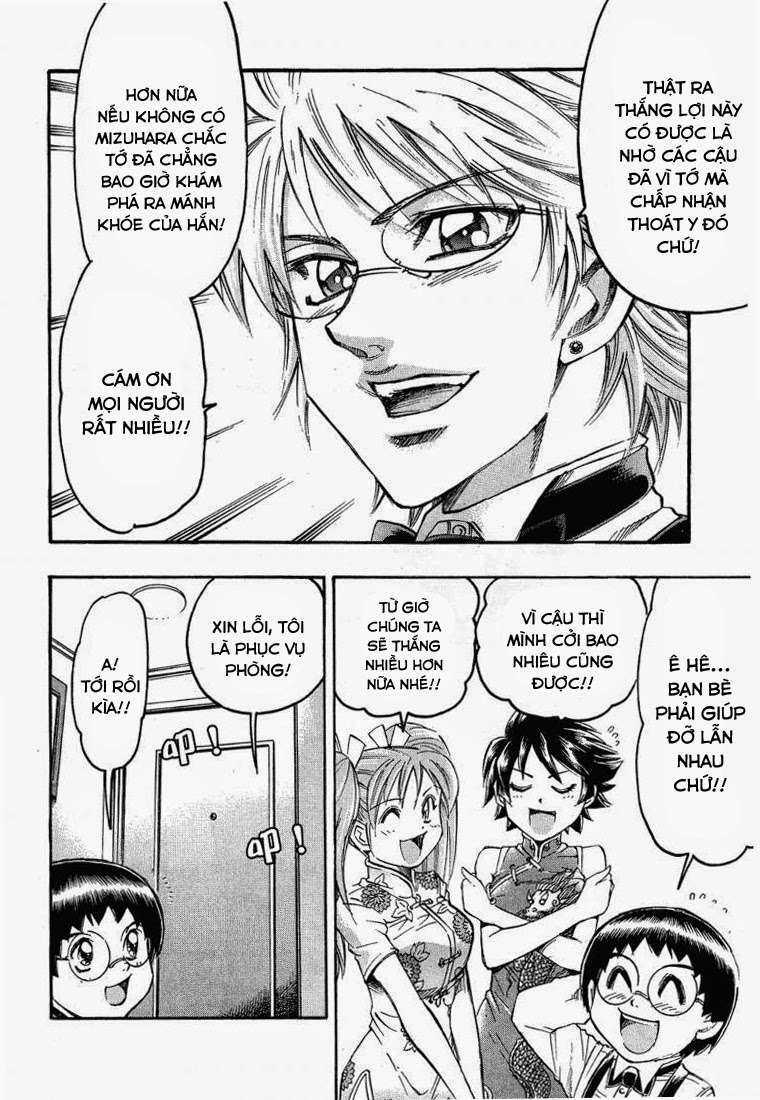 Gamble Fish - Chapter 101 - Trang 7