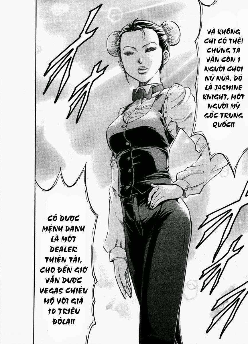 Gamble Fish - Chapter 102 - Trang 11