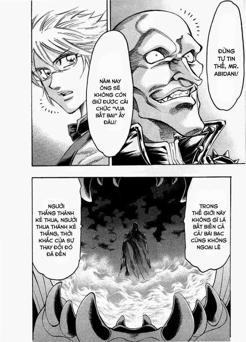 Gamble Fish - Chapter 102 - Trang 15