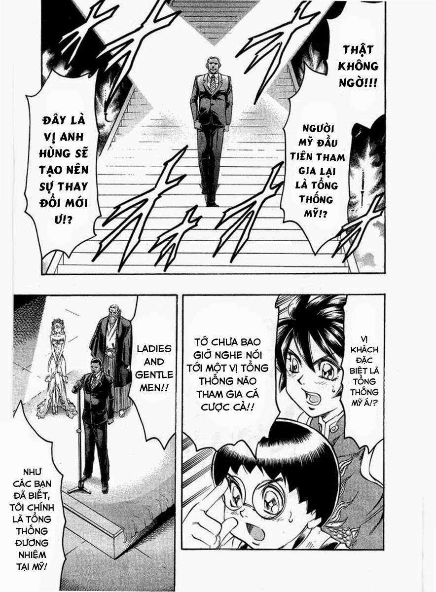 Gamble Fish - Chapter 102 - Trang 18