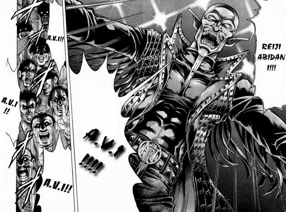 Gamble Fish - Chapter 102 - Trang 6