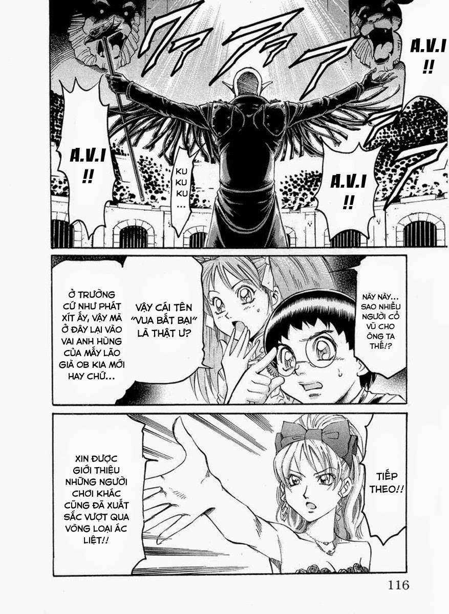 Gamble Fish - Chapter 102 - Trang 7