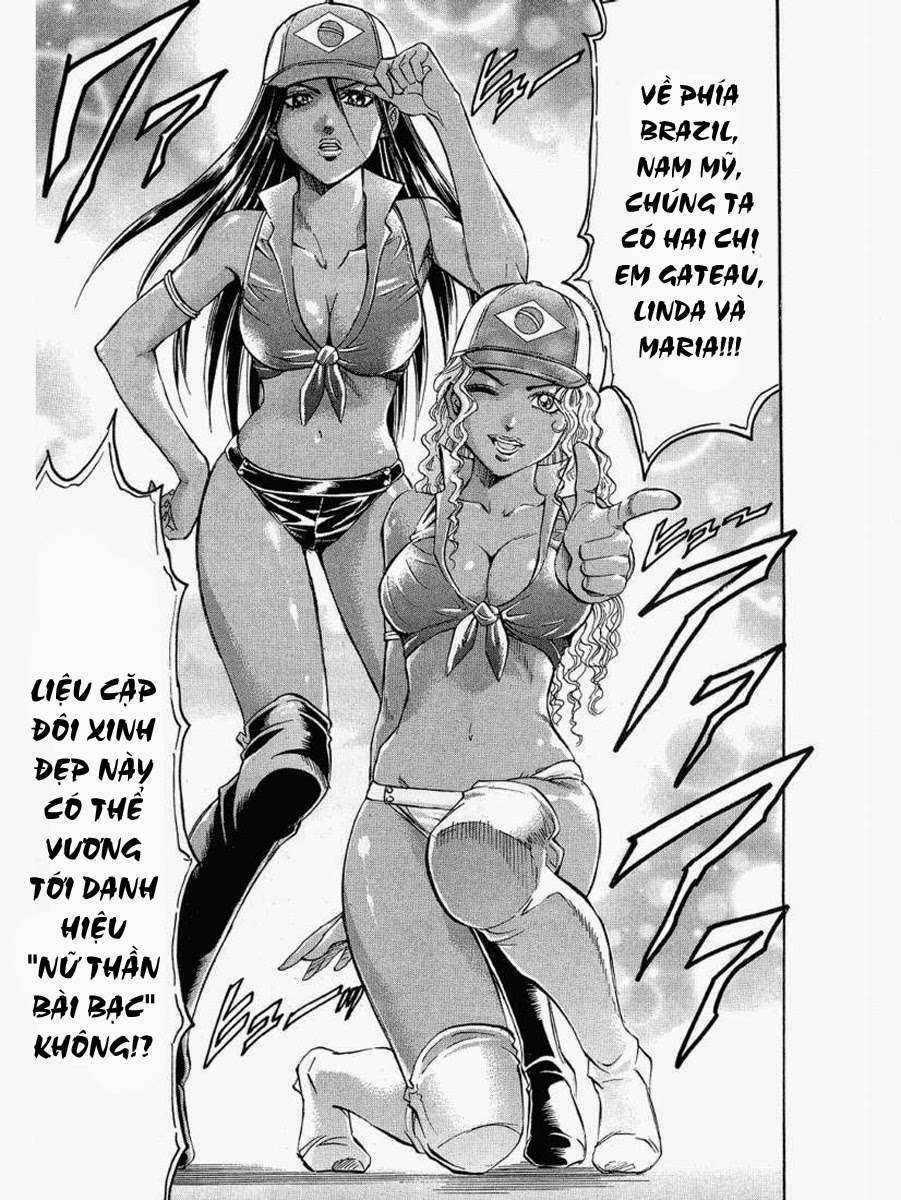 Gamble Fish - Chapter 102 - Trang 10