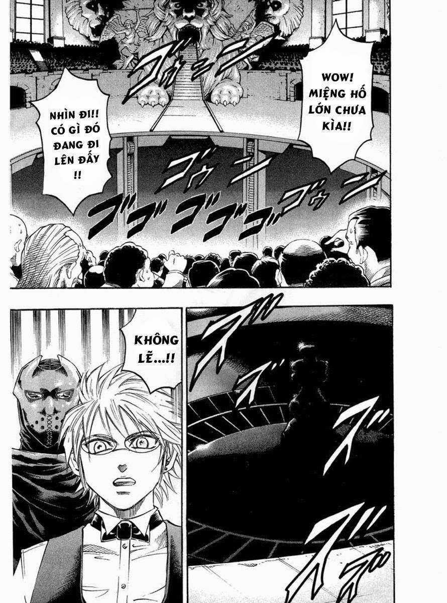 Gamble Fish - Chapter 103 - Trang 14