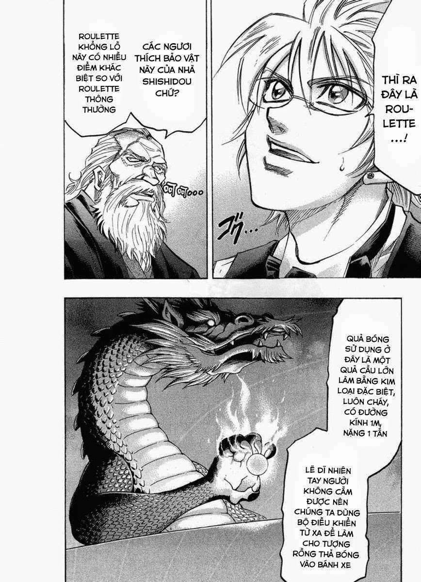 Gamble Fish - Chapter 103 - Trang 16