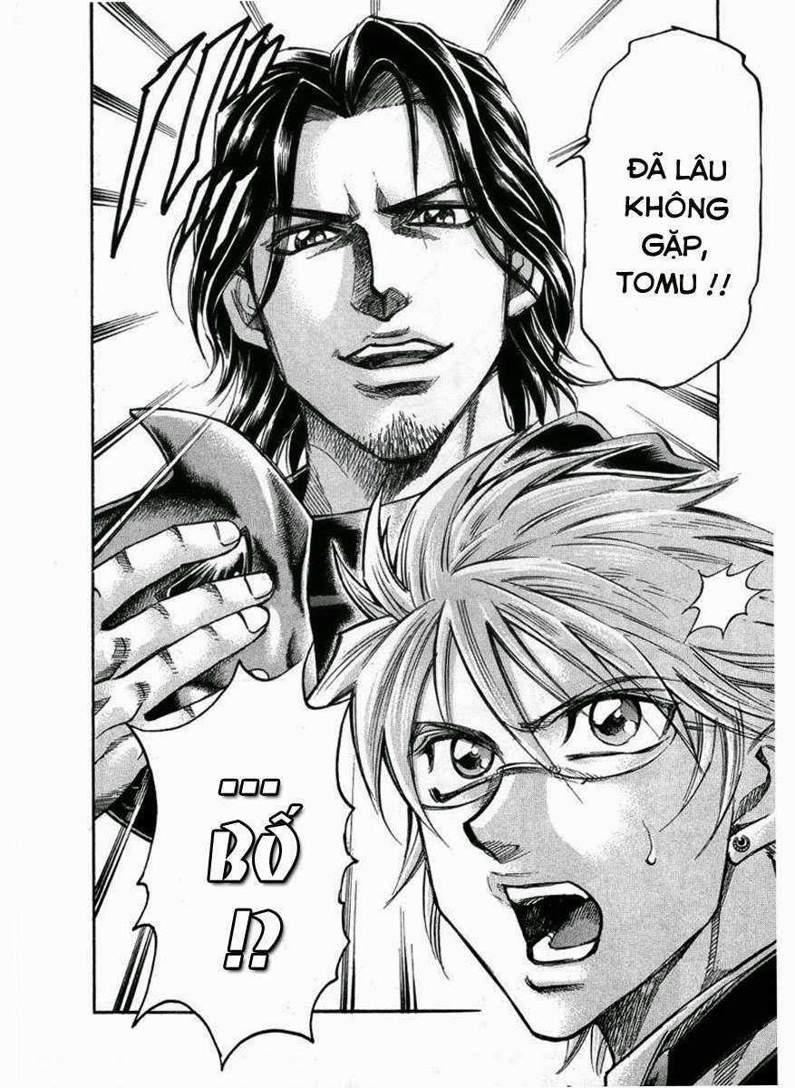 Gamble Fish - Chapter 103 - Trang 20