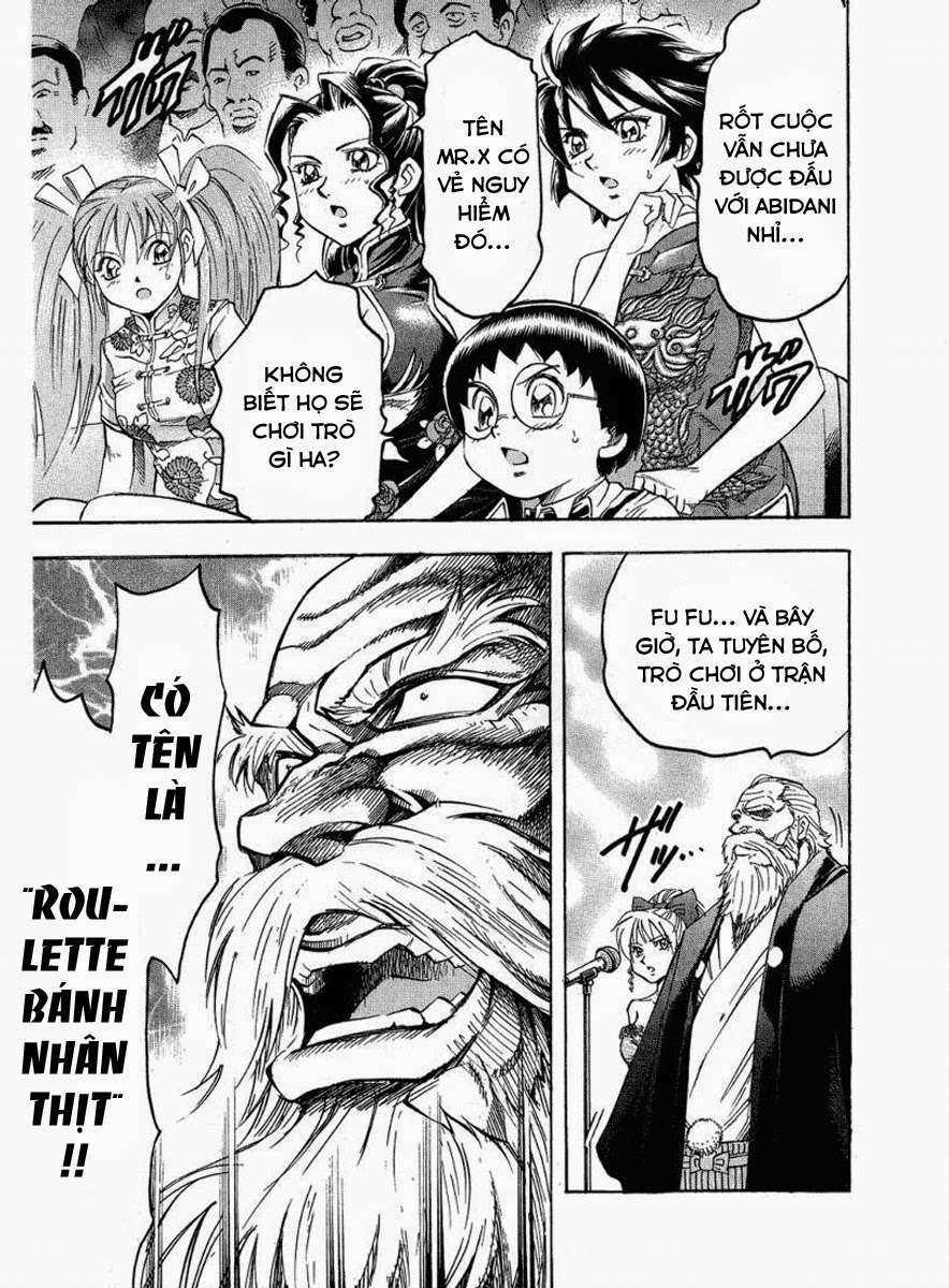 Gamble Fish - Chapter 103 - Trang 6