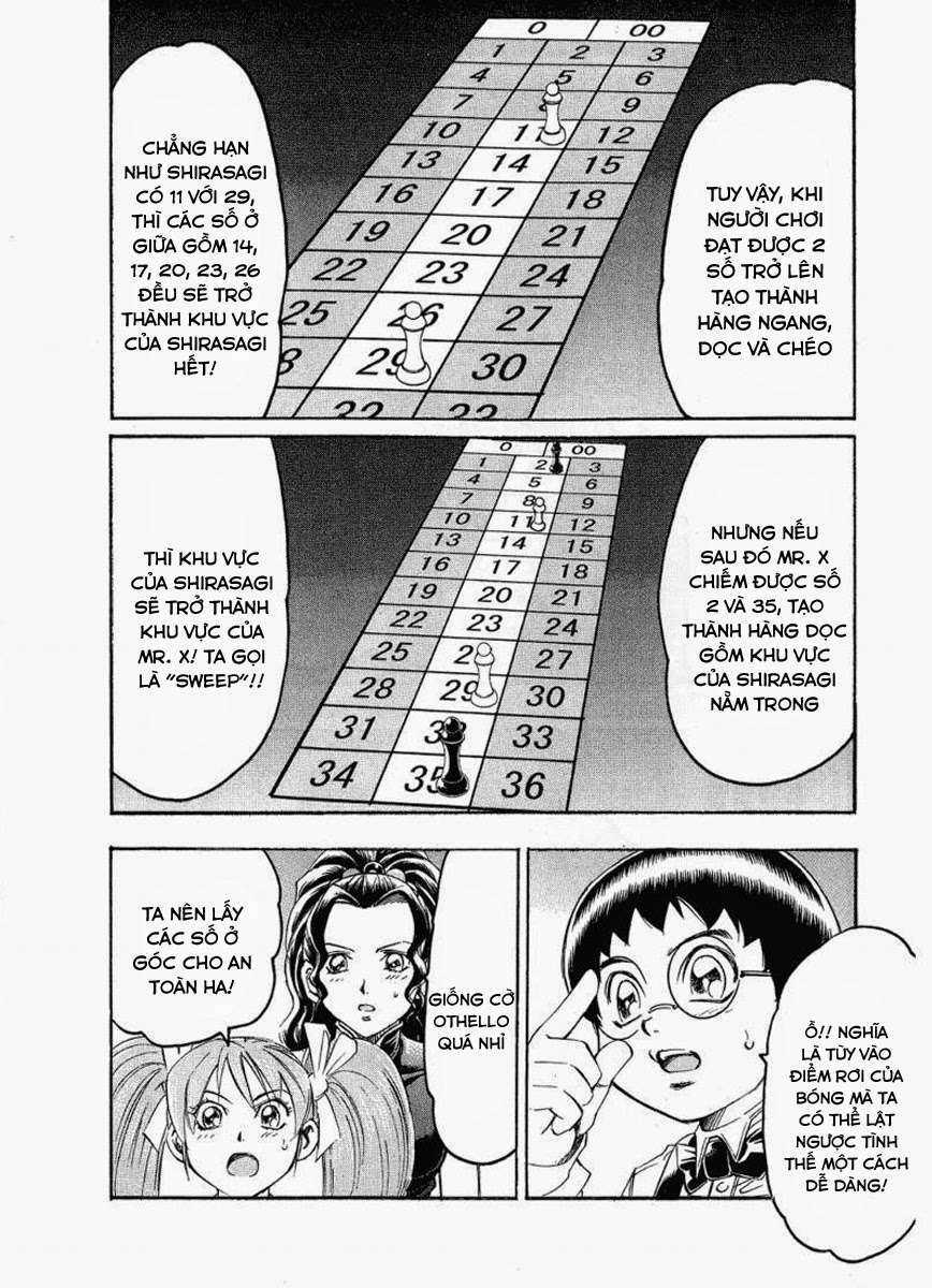 Gamble Fish - Chapter 103 - Trang 9