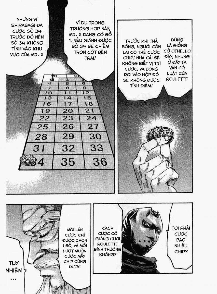 Gamble Fish - Chapter 103 - Trang 10