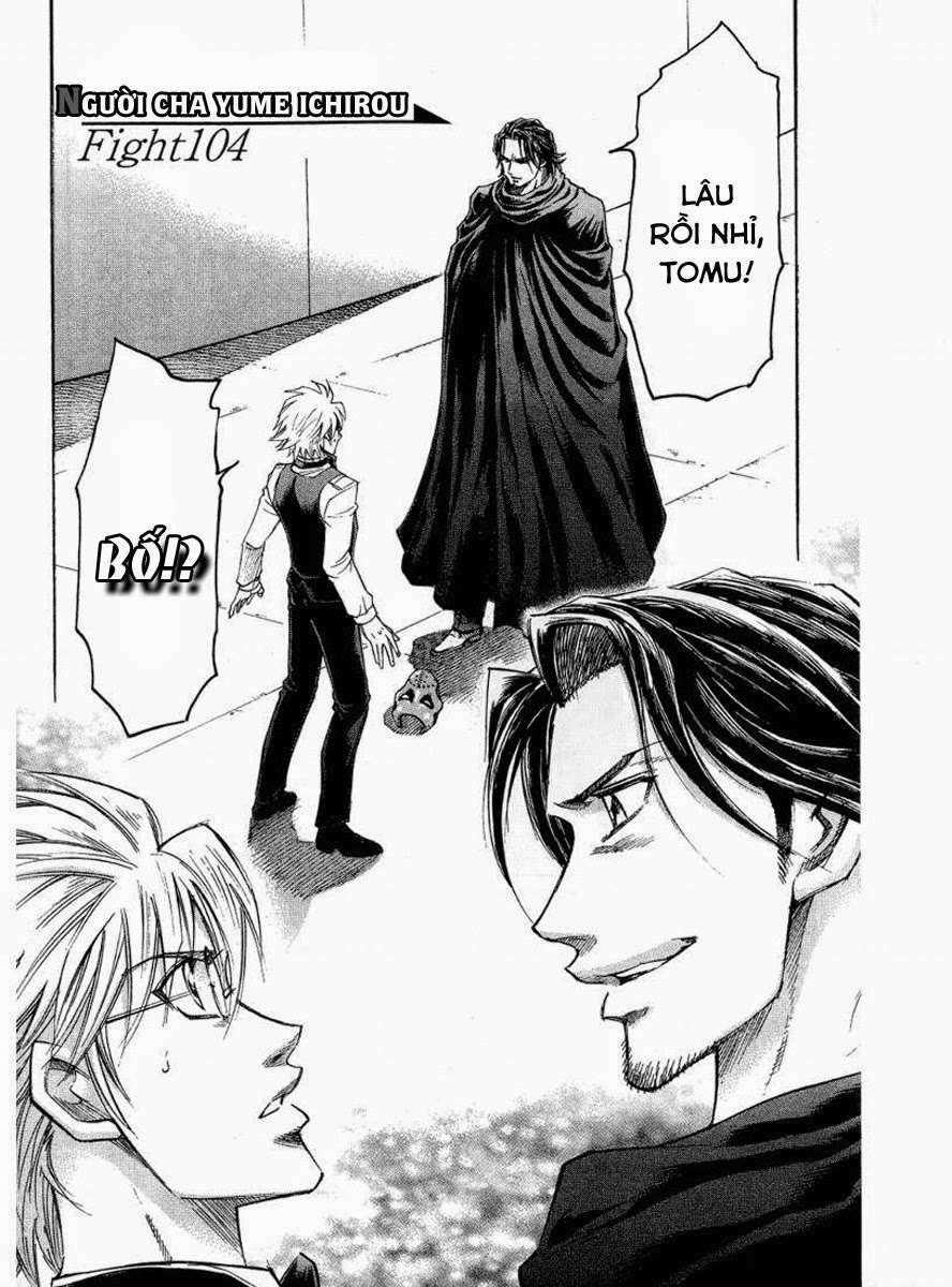 Gamble Fish - Chapter 104 - Trang 2