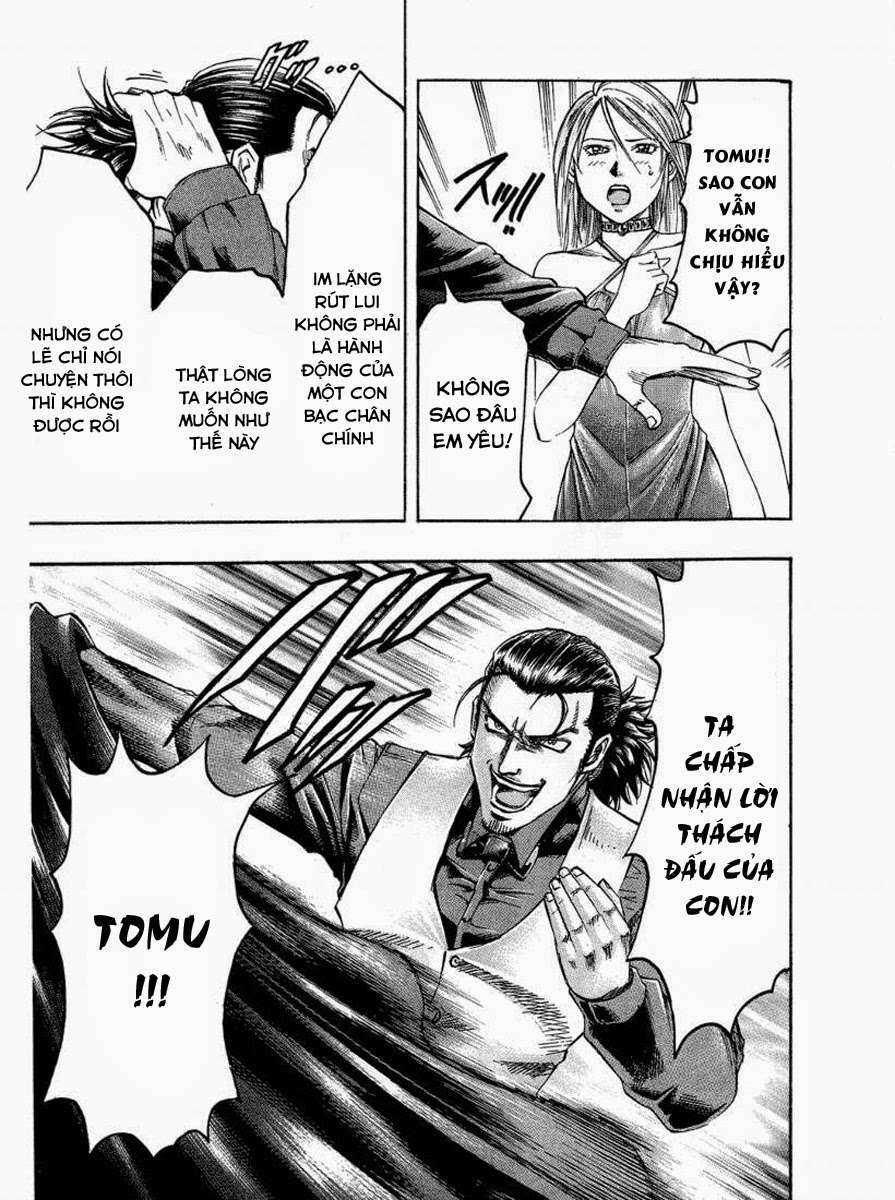 Gamble Fish - Chapter 104 - Trang 12