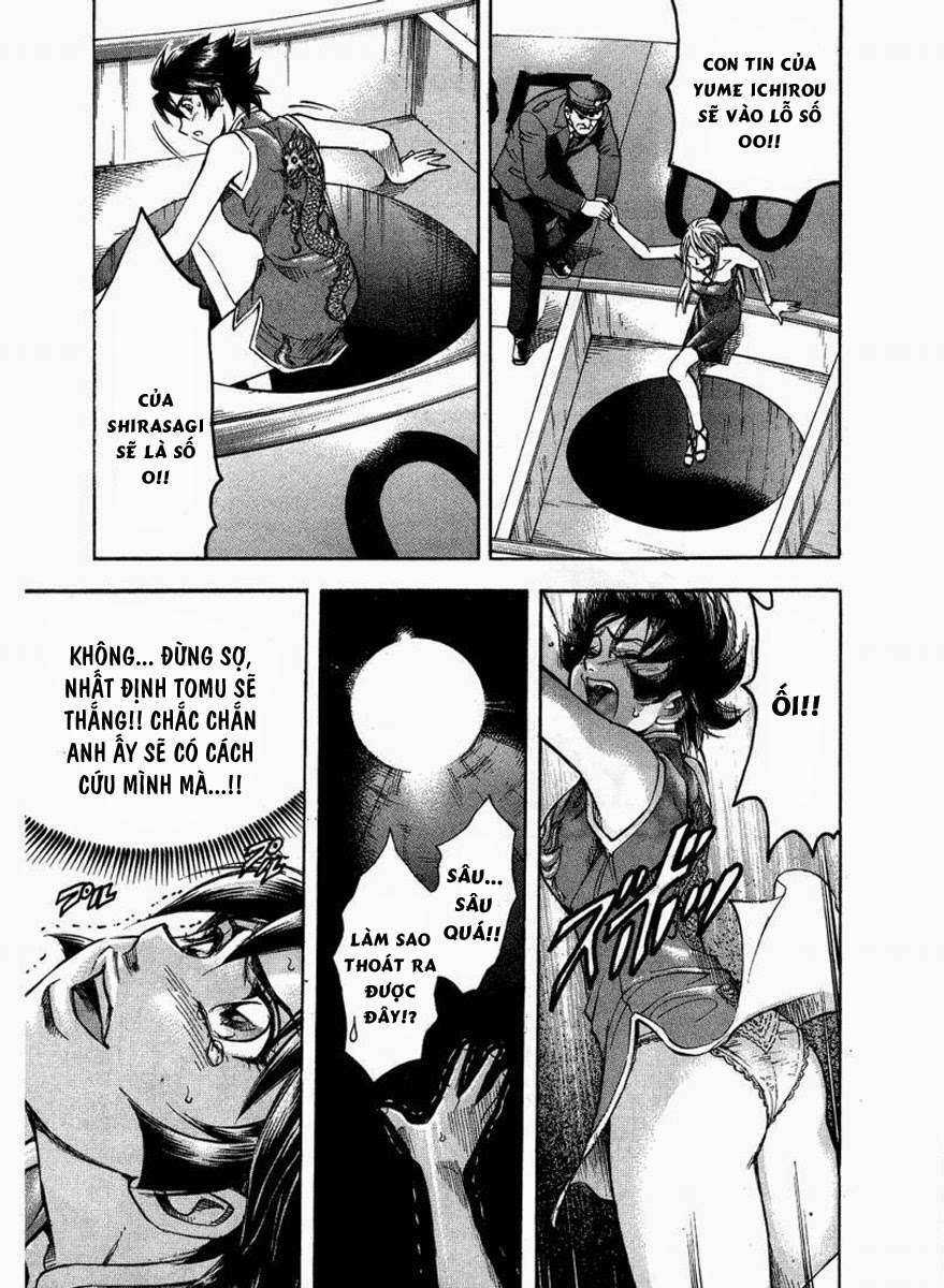 Gamble Fish - Chapter 104 - Trang 18