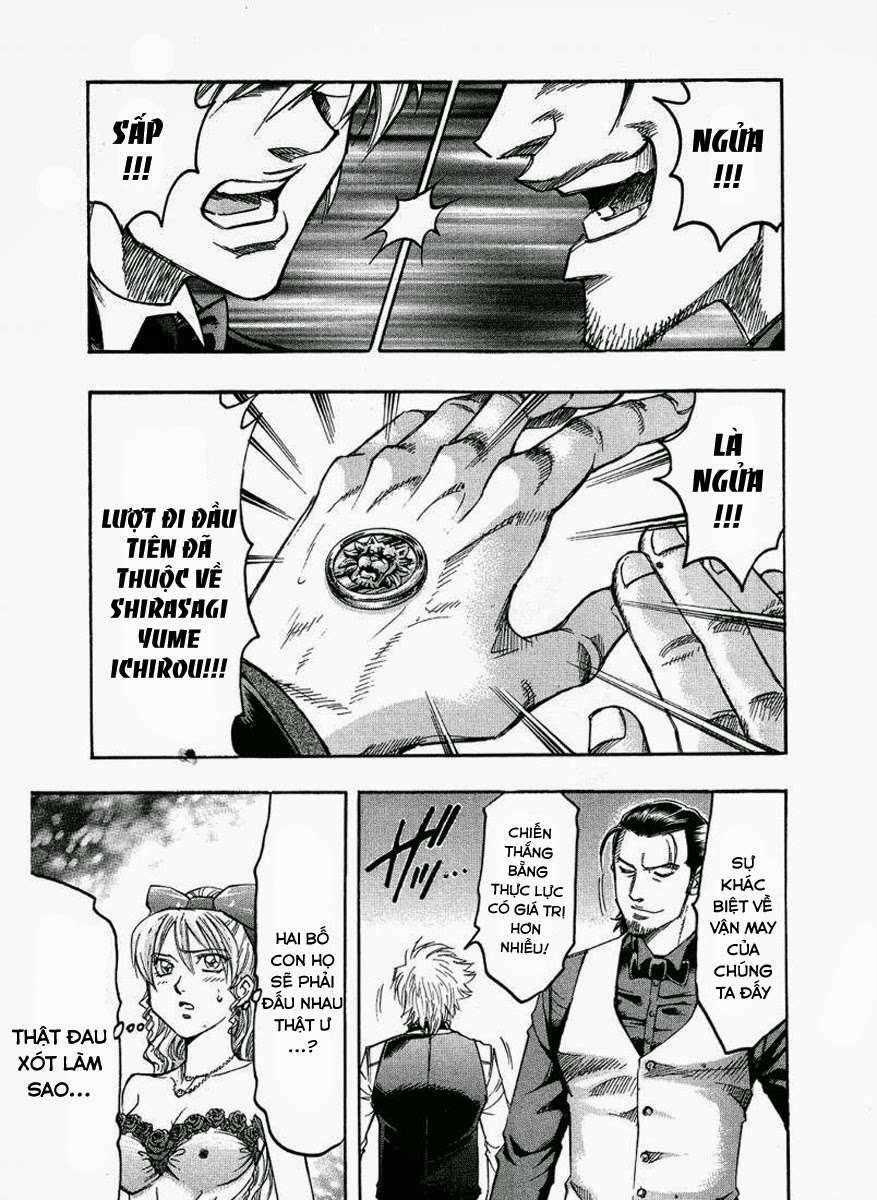 Gamble Fish - Chapter 104 - Trang 20