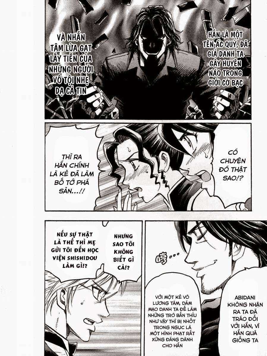 Gamble Fish - Chapter 104 - Trang 5