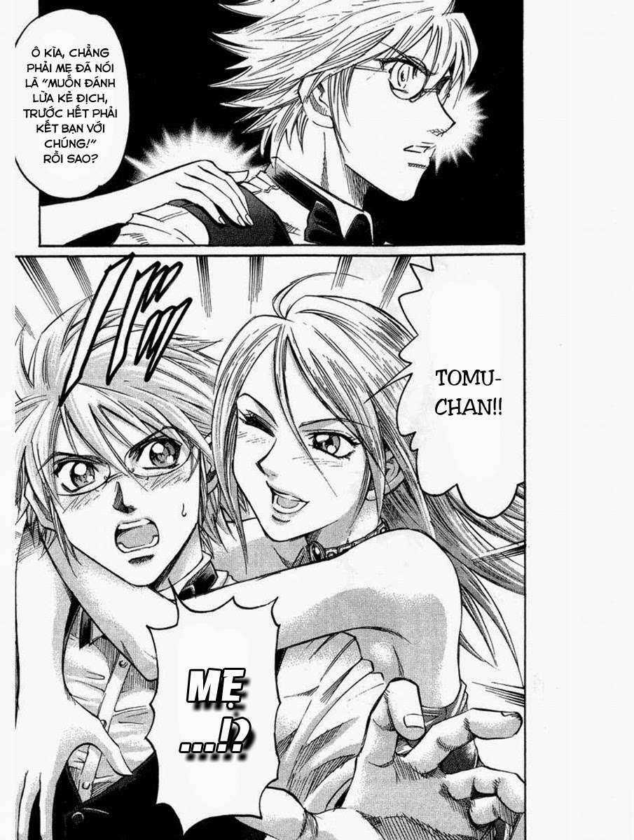 Gamble Fish - Chapter 104 - Trang 6